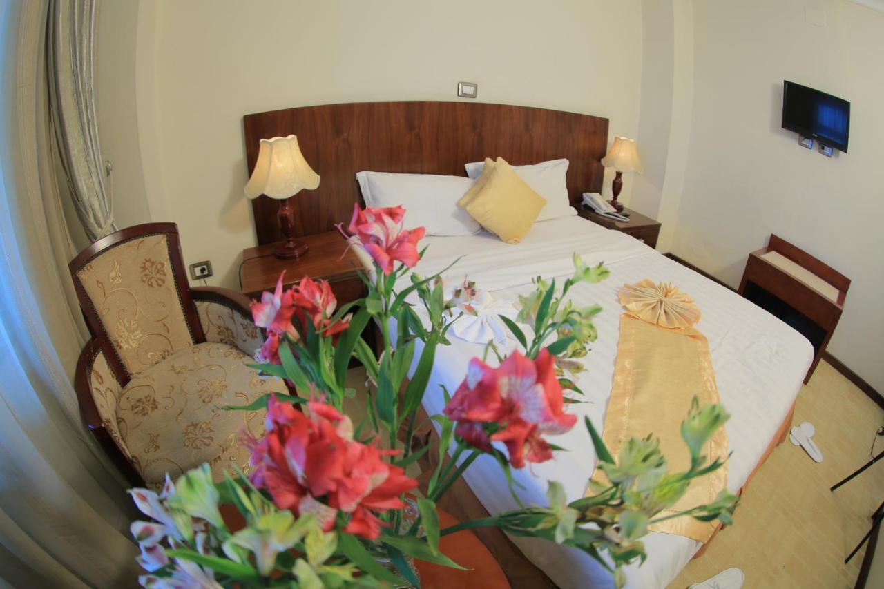 Sarem International Hotel Аддис-Абеба Экстерьер фото
