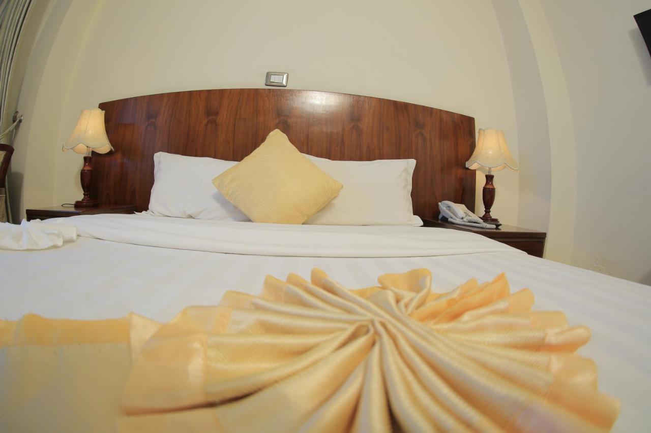 Sarem International Hotel Аддис-Абеба Экстерьер фото
